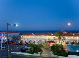 Hospedium Hotel Continental
