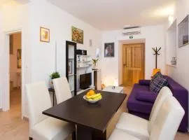 Nila's Place