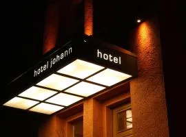 约翰酒店