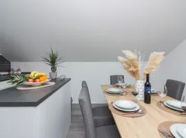 Luxury Apartment Eva