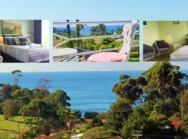 Mollymook Ocean View Motel Rewards Longer Stays -over 18s Only