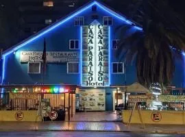 Casa Paraiso Hotel