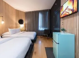 Audemar Boutique Hotel and Apartment Homes