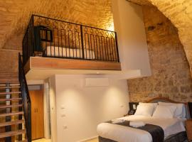 Saint Jacob Hotel，位于拿撒勒Nazareth Old City附近的酒店