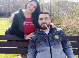 Vagenfeld，位于Wagenfeld的酒店