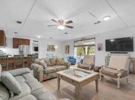 Bungalow By the Sea