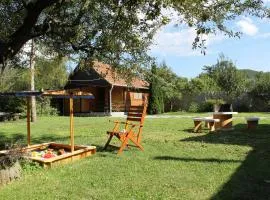 Szilvásvárad Camping & Apartman