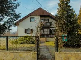 ZOLI'BÁ Apartman