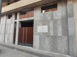 vivienda turística los Robles