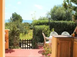 Casa Cassiopea. Sleeps 6, close to the beach