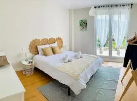Casa Branca Cantabria