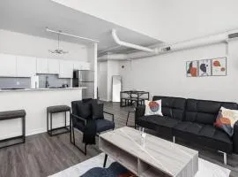2BR 2BA In The Block Apartment by CozySuites