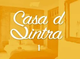 Casa d Sintra