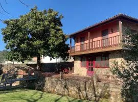 Casa do Palheiro - Valença