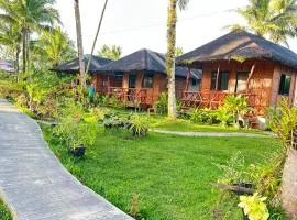 Cris & Mar Homestay