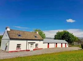 Eanymore Farm Cottage