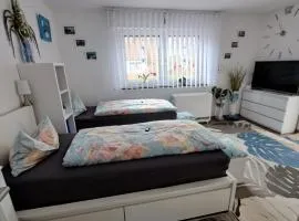 Ferienwohnung Galina 1