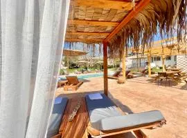 Villa Evaggelia Sidari with private pool by DadoVillas