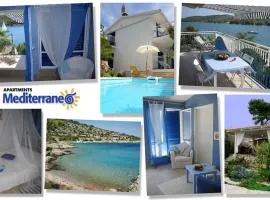 Apartments MEDITERRANEO