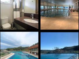 Golden Gramado Resort，位于格拉玛多的酒店