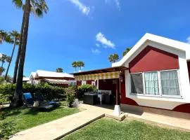 Beach Cottage