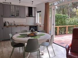 't Grieze Huysje，位于奥特罗的酒店