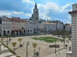 Klimatyczne Kresowe Noclegi