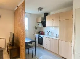 Studio Moderne au Victor Hugo