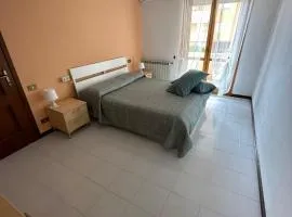 Appartamento ALICE (CISANELLO-PISA)
