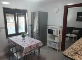 apartamento a 19min de Gijón y 15 de Oviedo