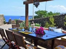 Dammuso Luciana, Pantelleria