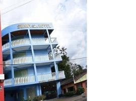 SWAMY HOTEL ANEXO I