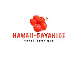 Hawaii Bayahibe，位于巴亚希贝的酒店