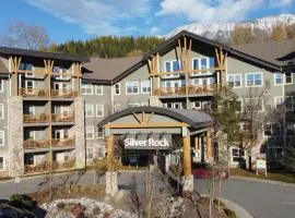 Silver Rock Condominiums by Fernie Central Reservations