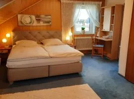 Privatzimmer in Augsburg-Haunstetten