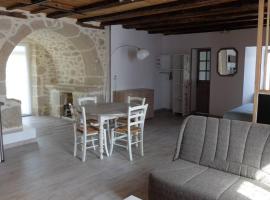Le Cosy，位于Sousceyrac的酒店
