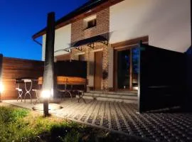 Apartamenty Klangor
