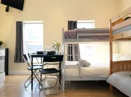 LFC Stadium Apartment 3