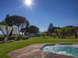 Morami Wine Agriturismo，位于Panicarola的酒店