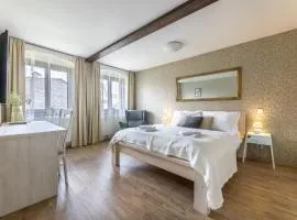 Apartmány U Pavla