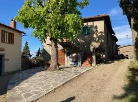 Agriturismo La casina di Castellinuzza e Piuca