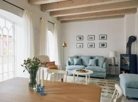 Gemütliches Ferienhaus - Kornlager