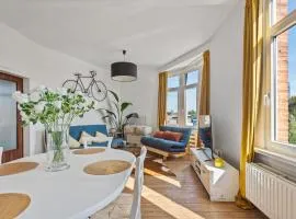 Cozy Antwerp - Sunny Zurenborg