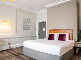 阿诺斯庄园酒店