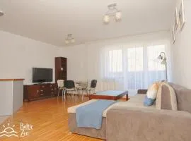 Baltic Zen - Apartament