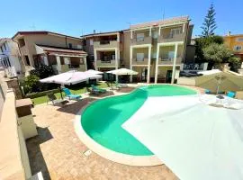 Apartment Andreana