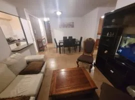 Arriendo Departamento Diario en Copiapo