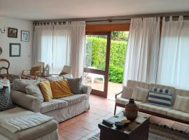 Labruge Ocean View，位于拉布鲁吉的酒店