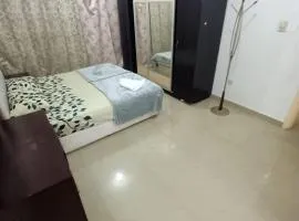 Element Accommodation