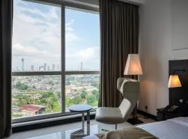 Orion City Hotel